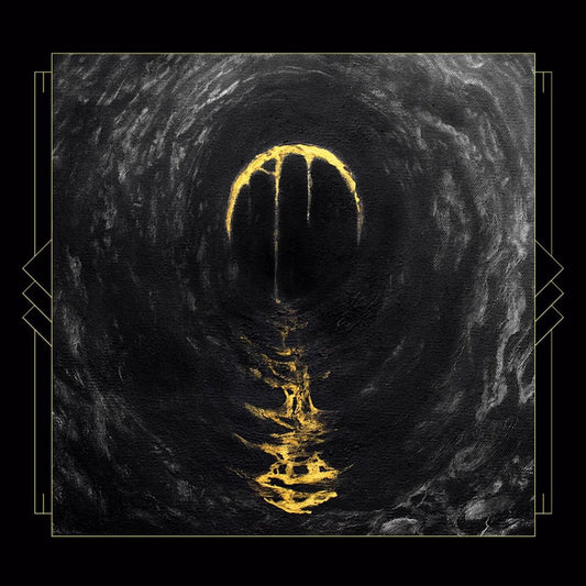 Through Sun and Stone  cover art