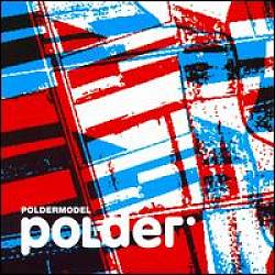 Poldermodel cover art