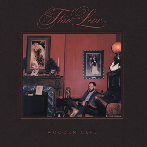 Wooden Cave cover art