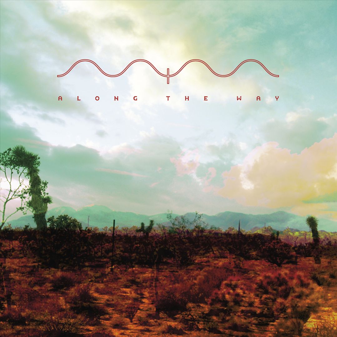 Along the Way cover art
