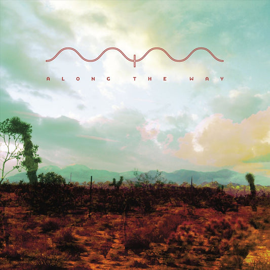 Along the Way cover art