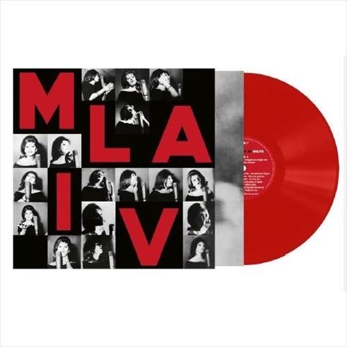 14 Successi di Milva cover art