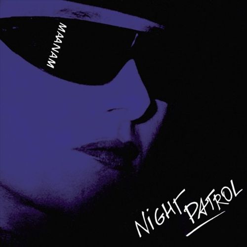 Night Patrol cover art