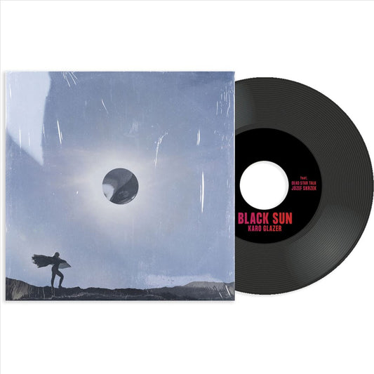 Black Sun cover art