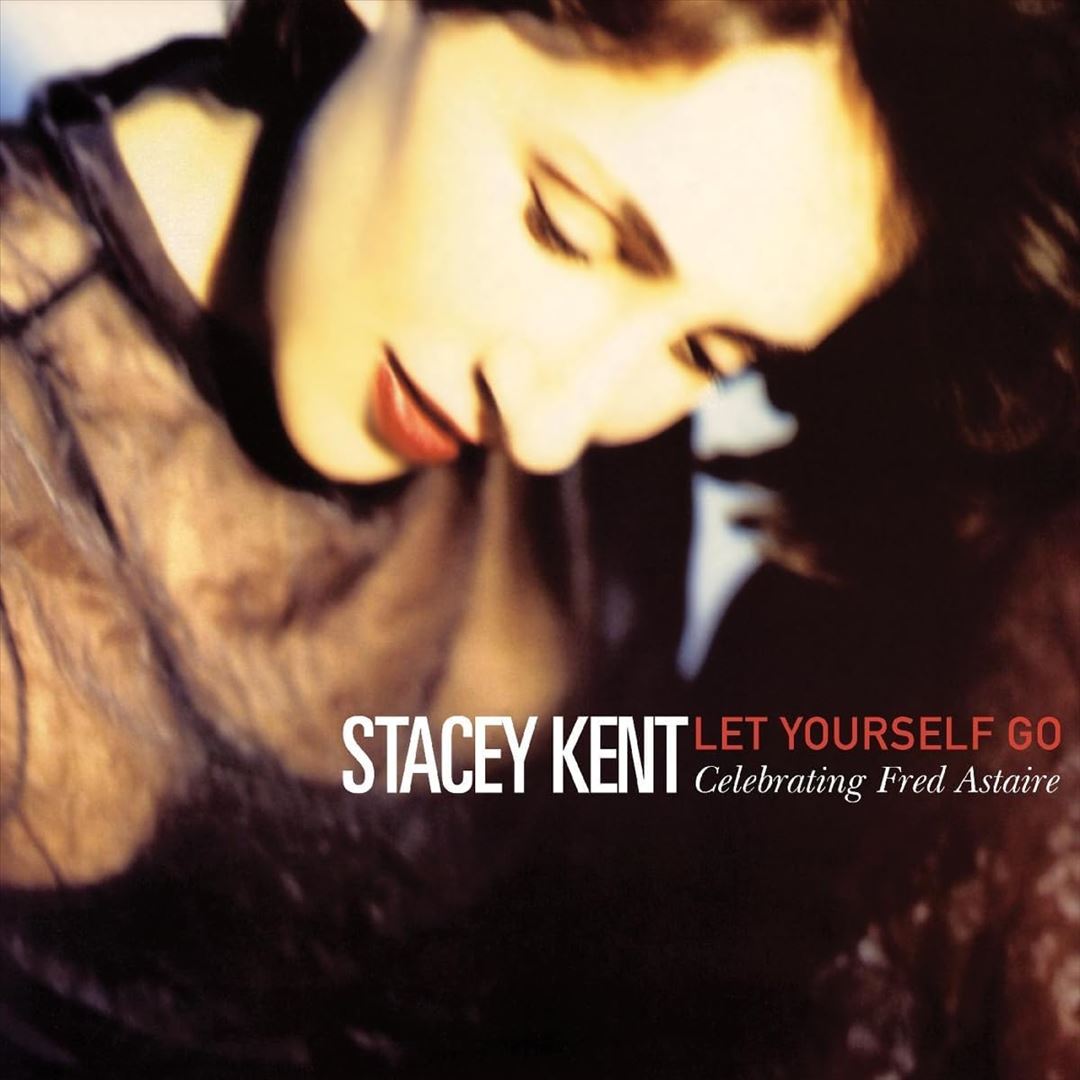 Let Yourself Go: Celebrating Fred Astaire cover art