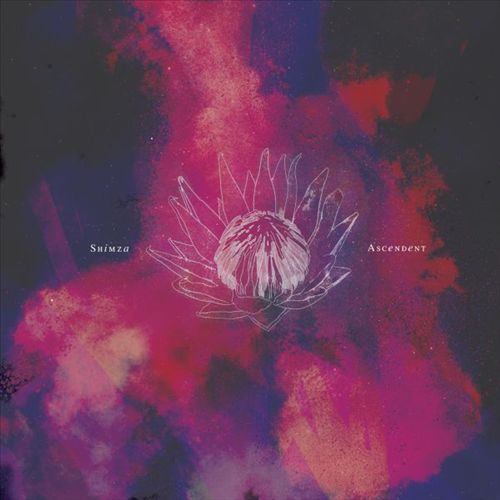Ascendent cover art