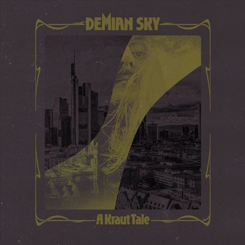 Kraut Tale cover art