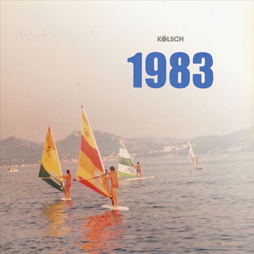 1983 [LP/CD] cover art