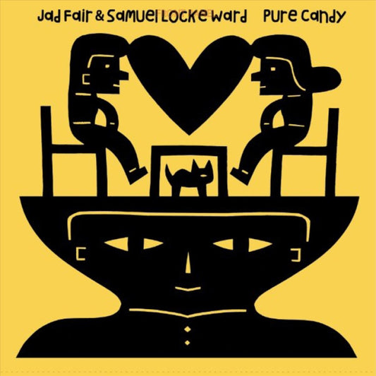 Pure Candy cover art