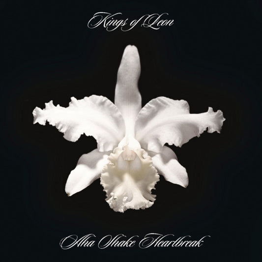 A-Ha Shake Heartbreak cover art