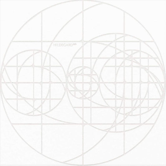 Hildegard cover art