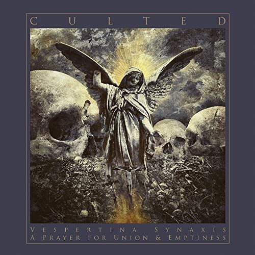 Vespertina Synaxis: A Prayer for Union and Emptiness cover art