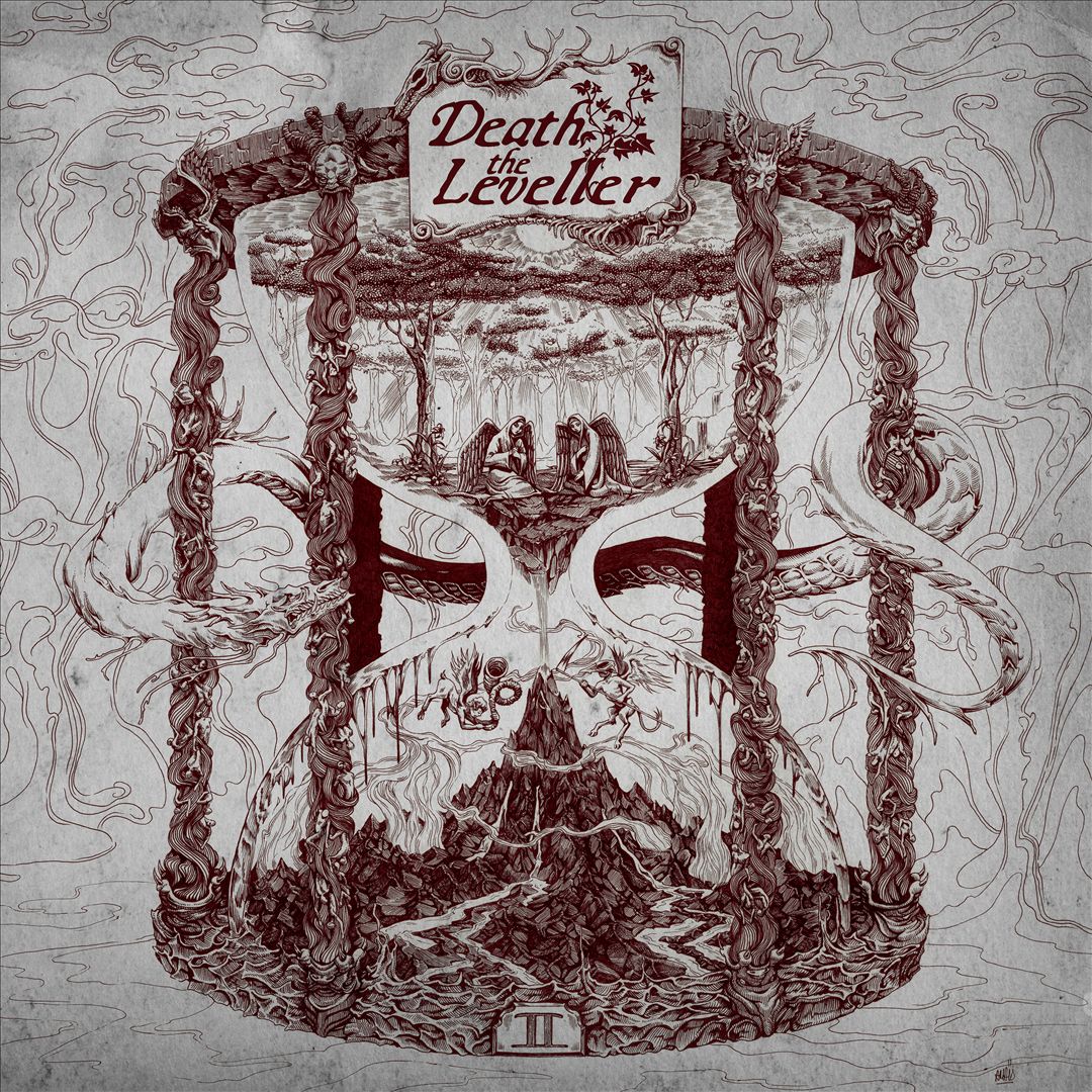 II cover art