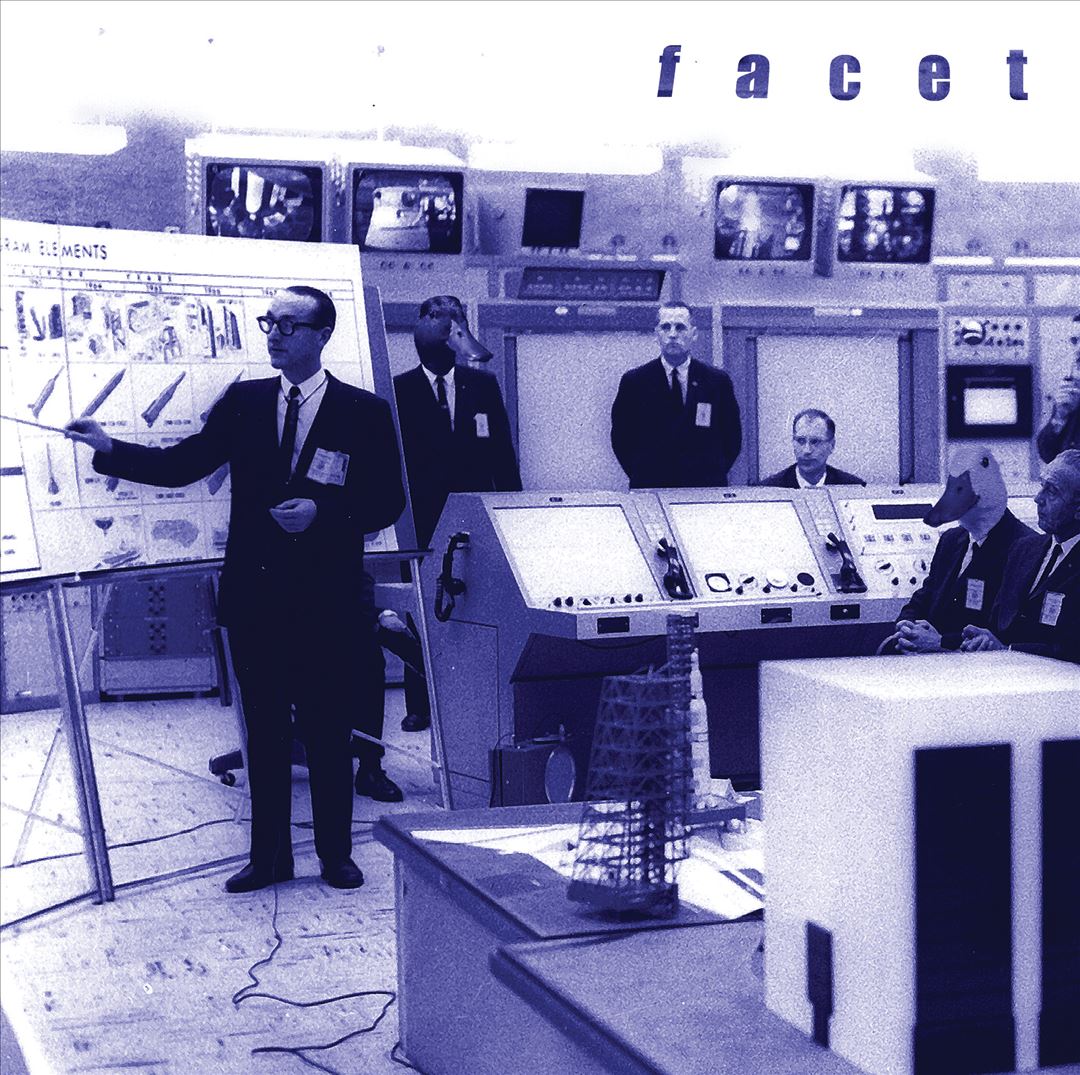 Facet cover art