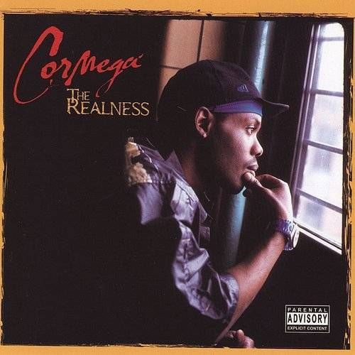 Realness cover art