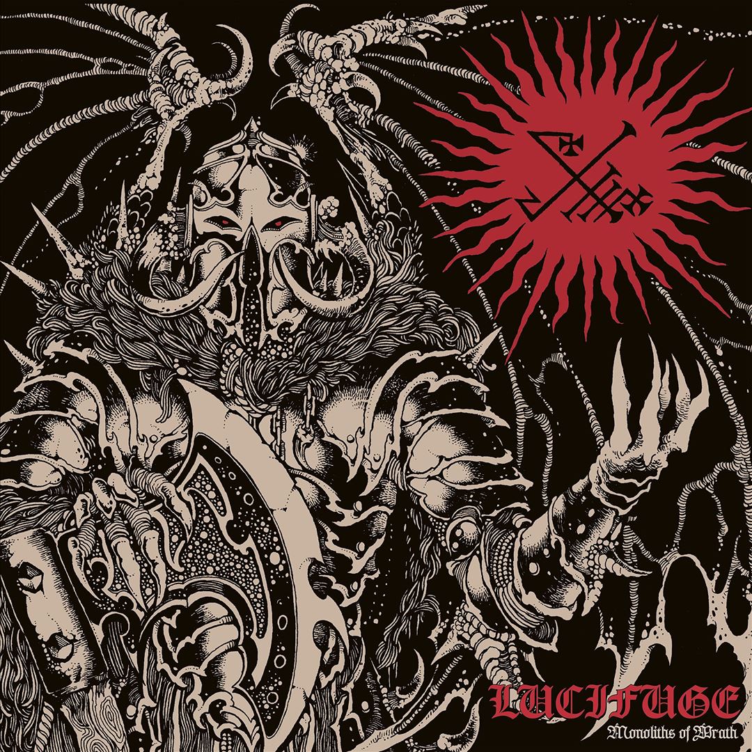 Monoliths of Wrath cover art