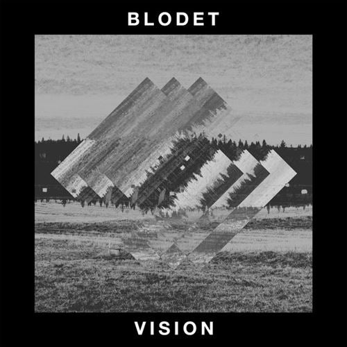Vision cover art