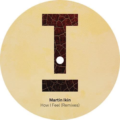How I Feel [Remixes] cover art