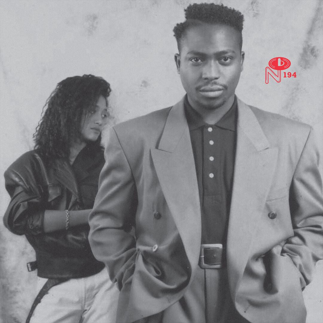 V4 Visions: Of Love & Androids cover art