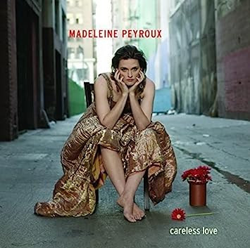 Careless Love [LP] cover art