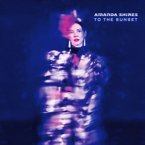 To the Sunset cover art