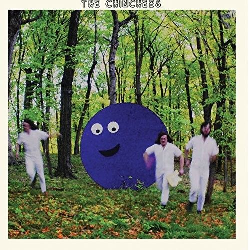 Chinchees cover art