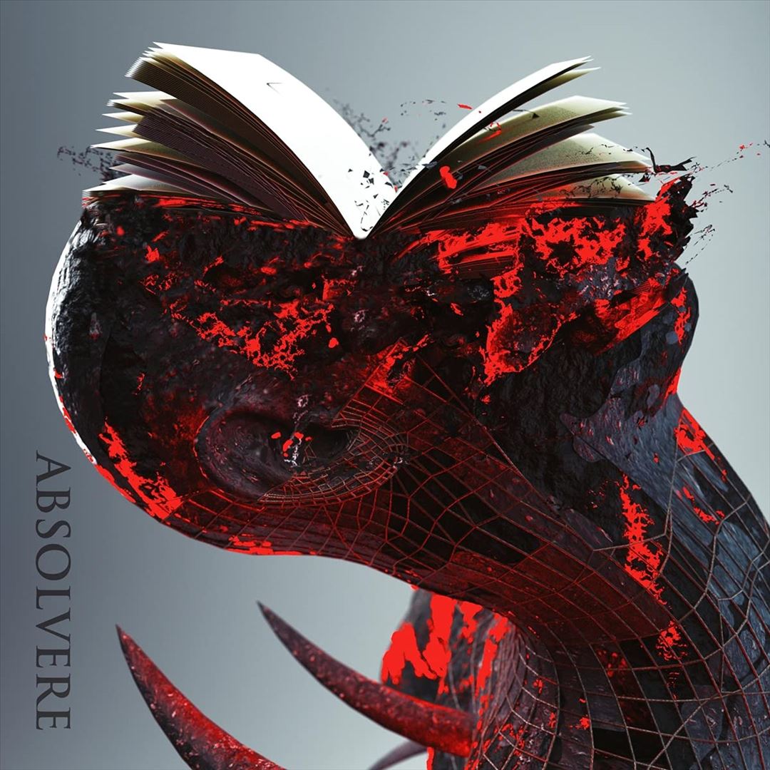 Absolvere cover art