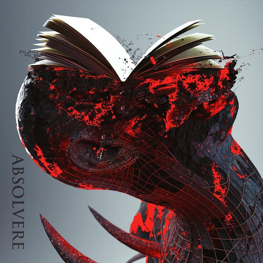 Absolvere cover art