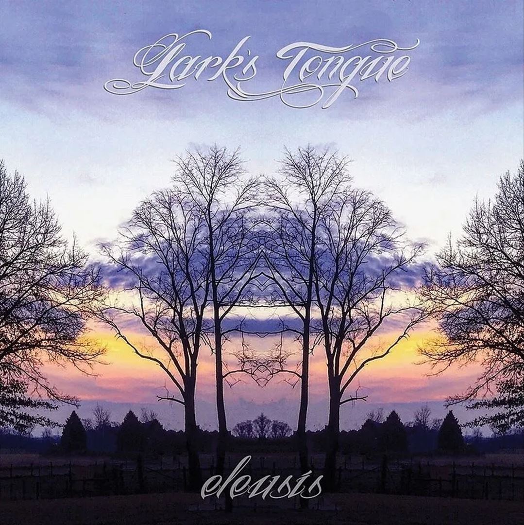 Eleusis cover art