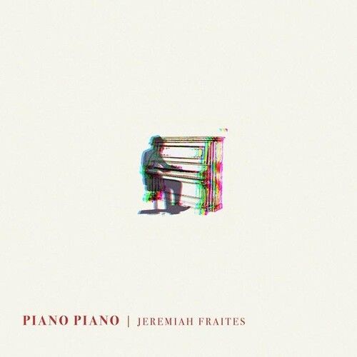Piano Piano cover art