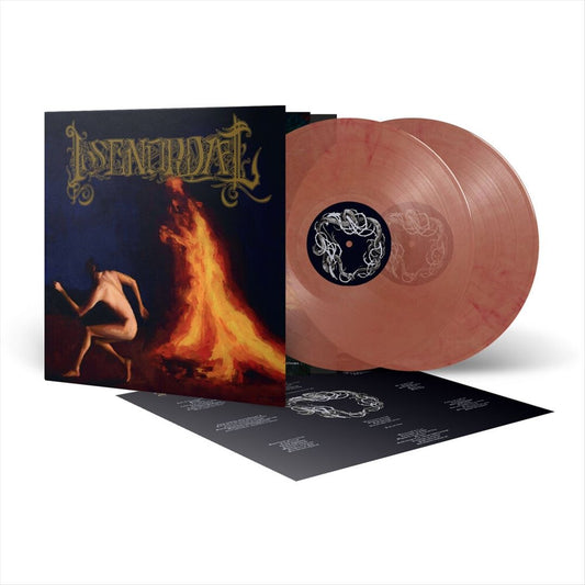 Requiem for Eirene cover art