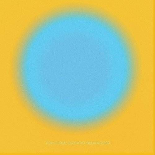 Ecstatic Meditations cover art