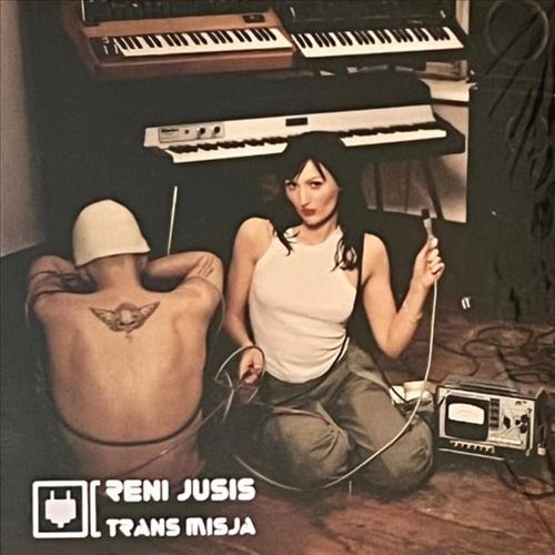 Trans Misja cover art