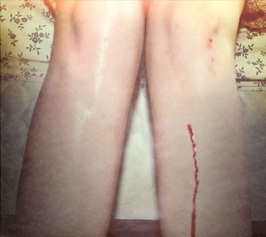Romance Is Boring cover art