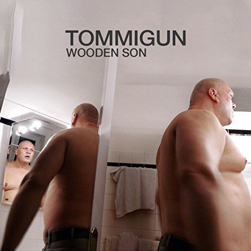Wooden Son cover art