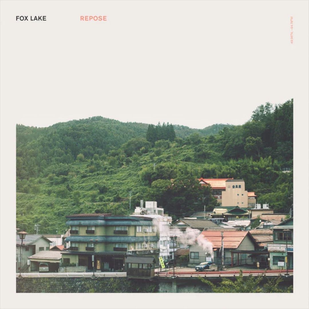 Repose cover art
