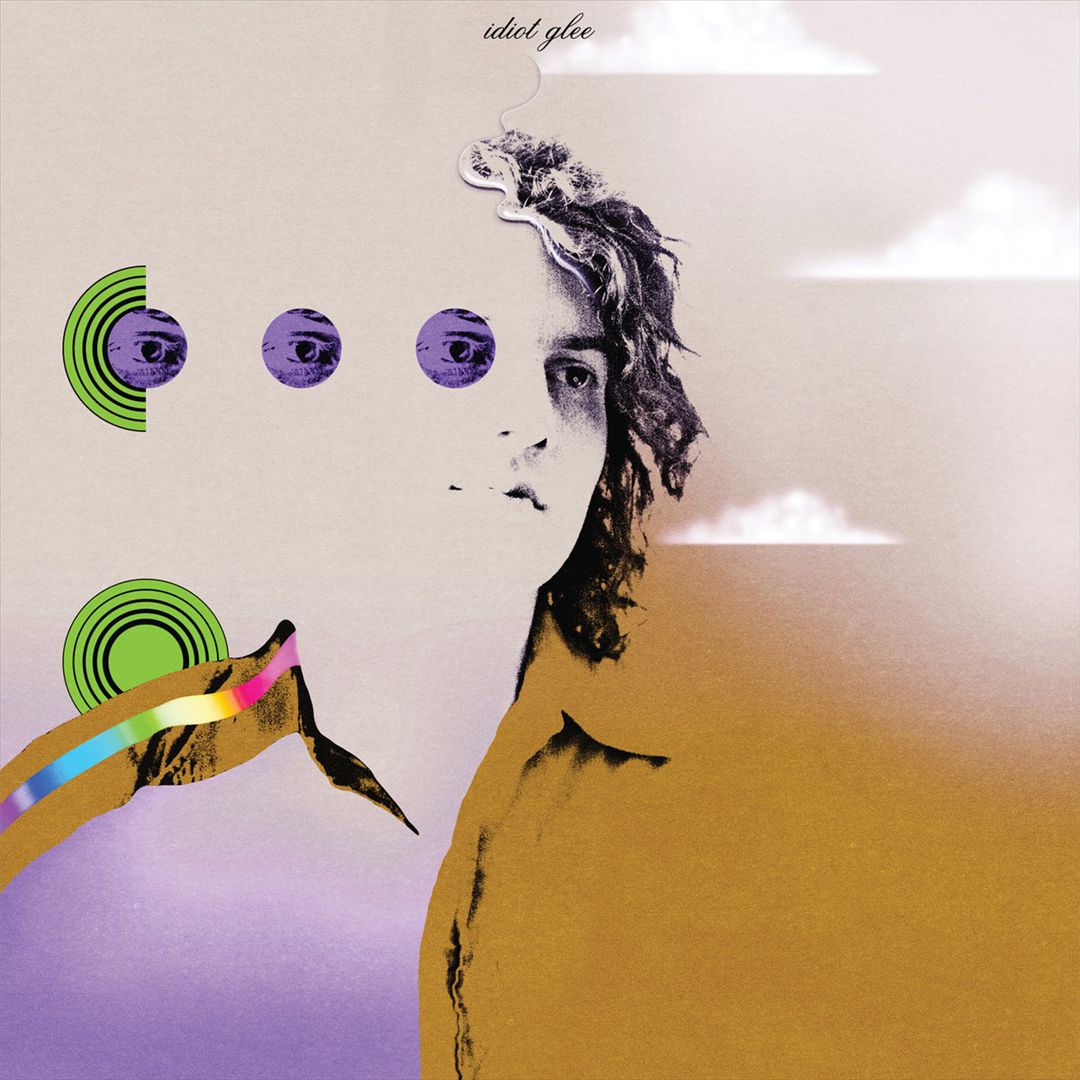 Idiot Glee cover art