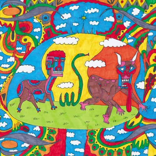 Medianos Exitos Subtropicales, Vol. 2: El Relincho del Tiempo cover art