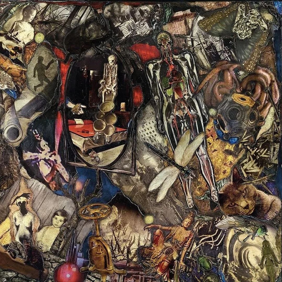 Christian & Mauro cover art