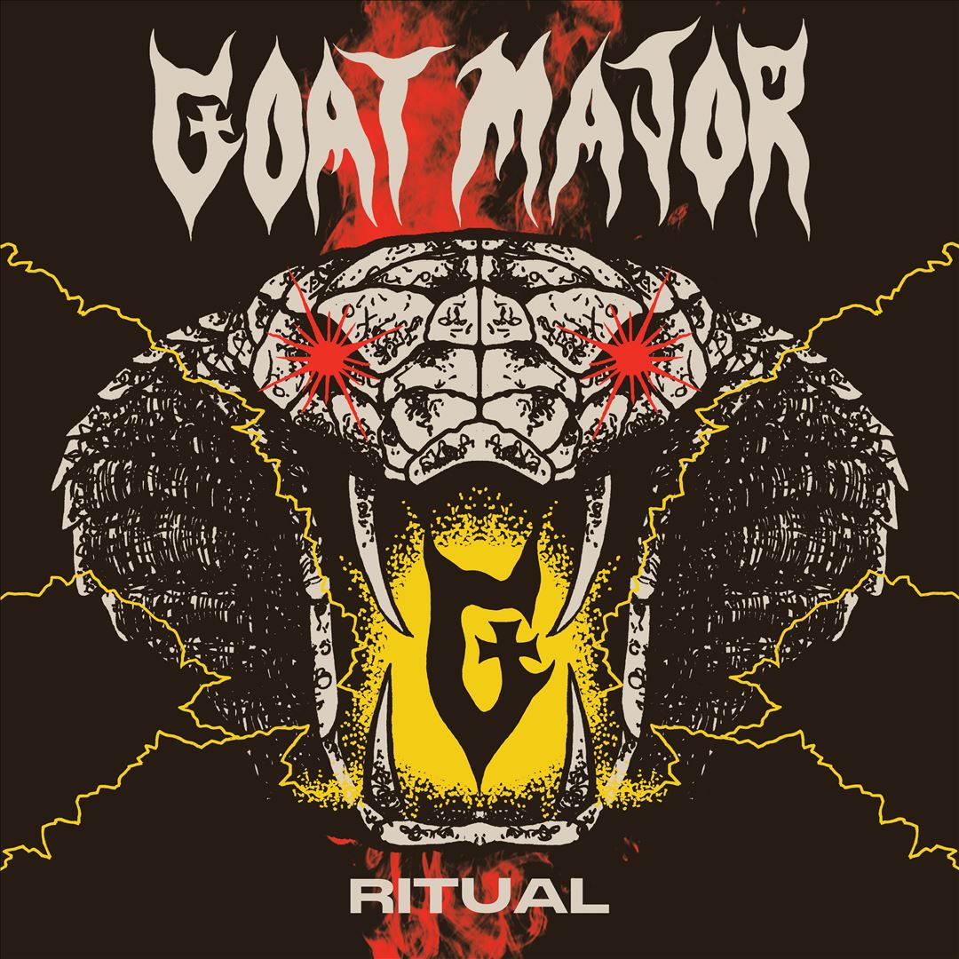 Ritual cover art