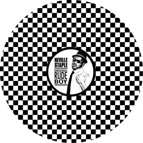 Rude Boy Returns cover art