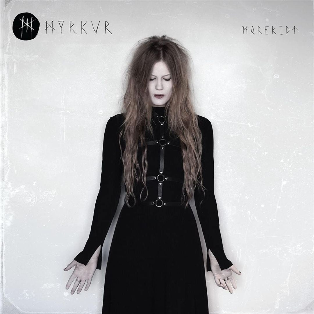 Mareridt cover art