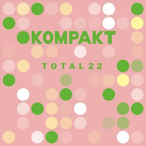 Total 22 cover art