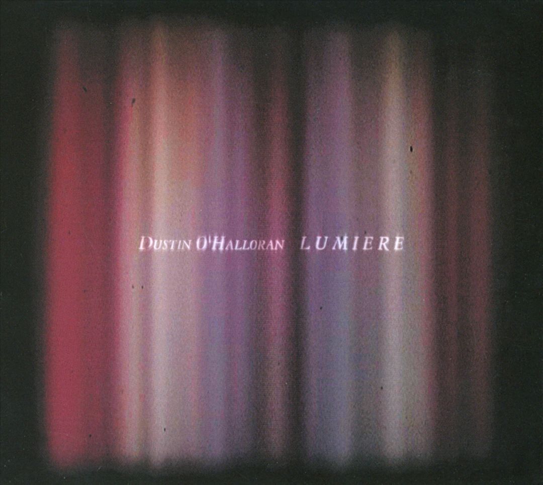 Lumiere cover art