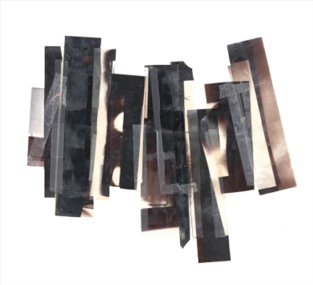 We Shall All Be Healed cover art