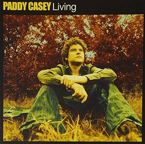 Living cover art