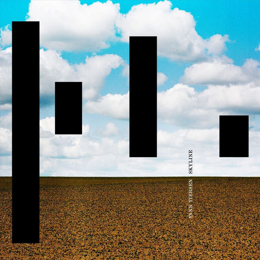 Skyline cover art