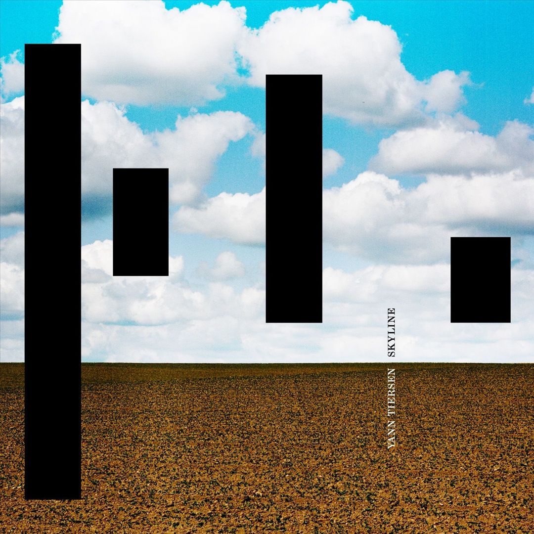Skyline cover art