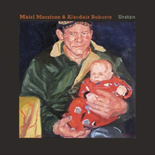 Urstan cover art