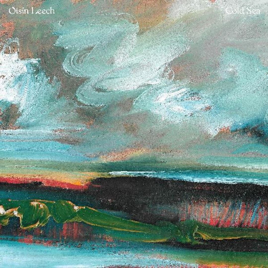 Cold Sea cover art